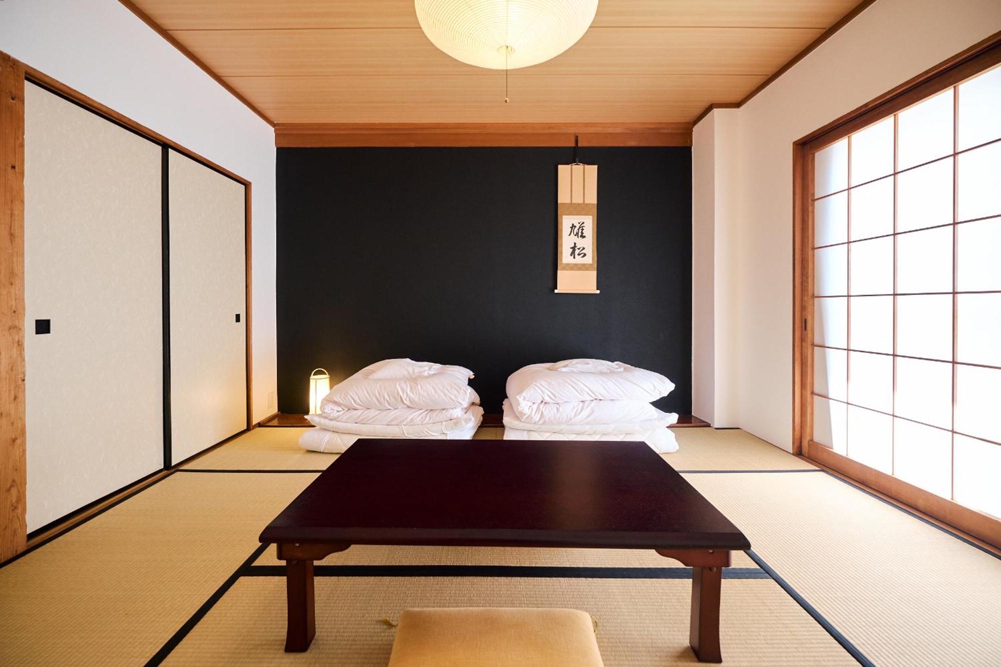 J-Hoppers Lake Biwa Guesthouse Otsu Room photo