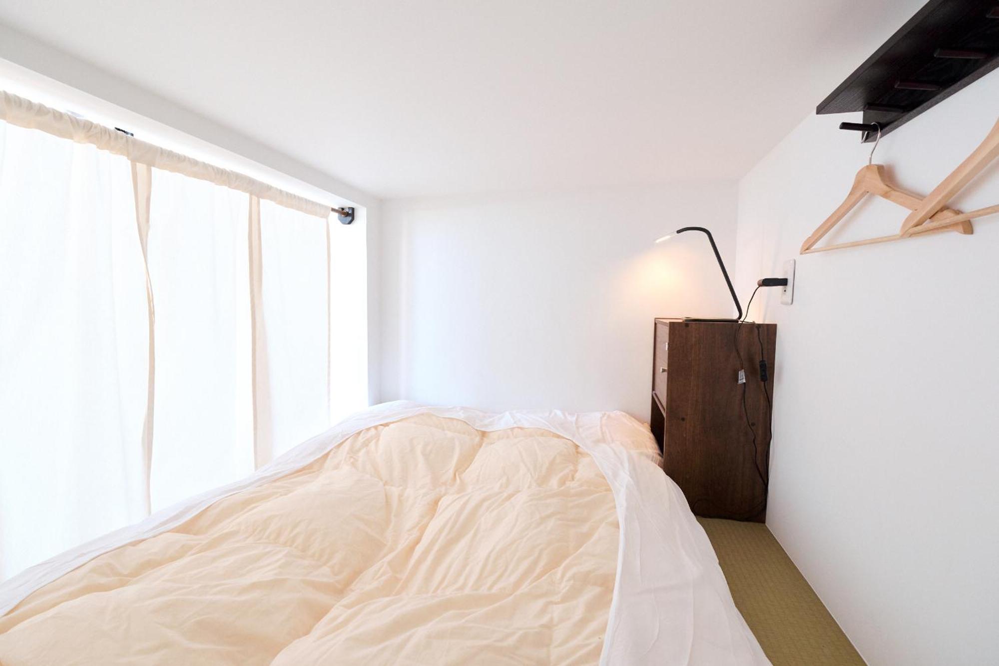 J-Hoppers Lake Biwa Guesthouse Otsu Room photo
